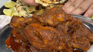 Best NonVeg Recipes Of Indian ASMR World  indianasmrworld nonveg chicken food asmr recipe [upl. by Gnuh]