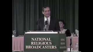 Adrian Rogers Presents 5 Things That God Will Not Be [upl. by Torres]