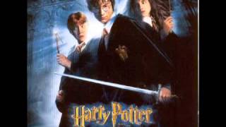 Harry Potter and the Chamber of Secrets Soundtrack  20 Harrys Wonderous World [upl. by Atteragram]