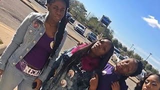 KENNEKA JENKINS MARIAH EXPOSED PT1 [upl. by Froehlich877]