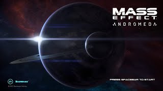 Mass Effect Andromeda Deluxe Edition Part 37 Elaaden Voeld Nexus amp Tempest [upl. by Nylarahs258]