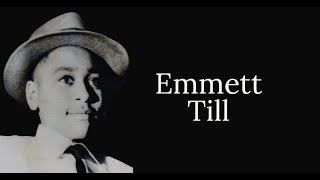 Emmett Till  The Real Story  FBI Report  Eyewitness Accounts  Civil Rights Movement [upl. by Remark]