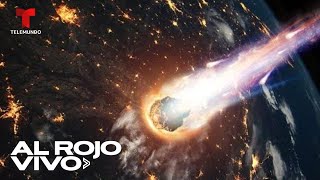 Astrónomos rastrean el origen de los meteoritos que han impactado la Tierra [upl. by Aitercul]