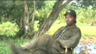 Unseen Tropic Thunder Footage [upl. by Ahtenek877]