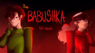 BABUSHKA The Movie  Among Us Animatic [upl. by Abel852]