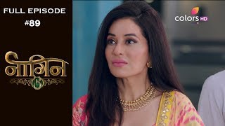 Naagin 3  6th April 2019  नागिन 3  Full Episode [upl. by Ameerak]