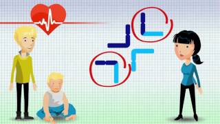 Understanding Chromosomal Translocation  Reciprocal Translocation v12 French [upl. by Ynnub941]