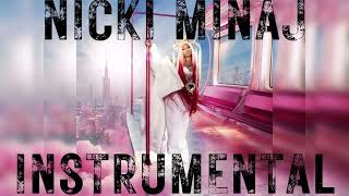 Nicki Minaj  Beep Beep INSTRUMENTAL [upl. by Ahseiuqal]