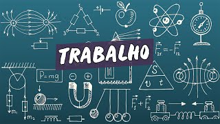 Trabalho  Brasil Escola [upl. by Adnohsek]