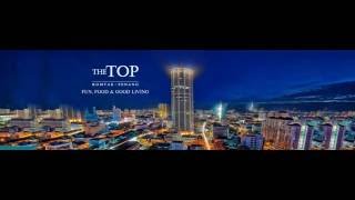 The TOP komtar Penang [upl. by Centeno]