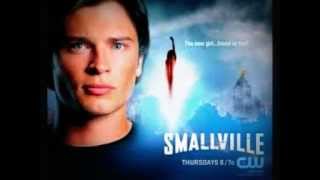 Tema de abertura da série Smallville [upl. by Alym]