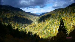 Great Smoky Mountain National Park [upl. by Lightfoot]