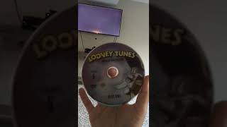 Opening To Looney Tunes Golden Collection Volume 5 2007 DVD Disc 1 [upl. by Haven431]