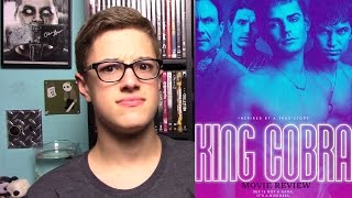 King Cobra Movie Review [upl. by Edward]