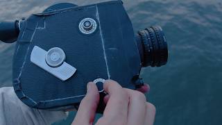 How to Shoot 16mm Film for Beginners [upl. by Anahsek]