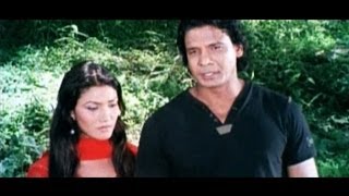 Timi Binako Jeewan Part 1  Hit Nepali Movie  Biraj Bhatta  Jenisha KC [upl. by Mokas445]