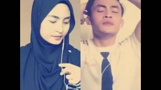 Laksamana Raja Di Laut  Razwan Jaafar ft Wany Hasrita duet cover [upl. by Elisha]