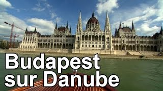 Budapest sur Danube [upl. by Judie948]