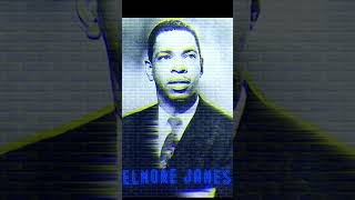 ☁️ EmotionPacked Elmore James quotSky is Cryingquot Blues Classic [upl. by Niwled583]