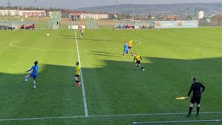 Burgenland vs Wien U14 Bundesländernachwuchsmeisterschaft am 09112024 [upl. by Fallon]