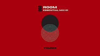 Younix  Odd Room Essential  Mix 01 [upl. by Hurff]