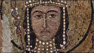 Alexios Komnenos coemperor  Wikipedia audio article [upl. by Ronel384]