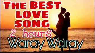 THE BEST WARAY LOVE SONGS 2021 WARAY MUSIC [upl. by Jonathon]