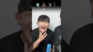 Emoji beatbox challenge tiktok beatbox [upl. by Kabob]