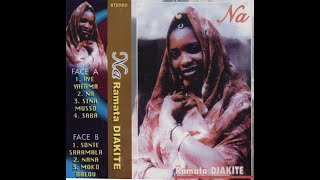 Ramata Diakite – Saba [upl. by Lepp]