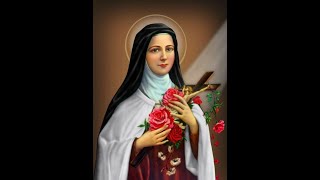 St Therese Of Lisieux [upl. by Aneda296]