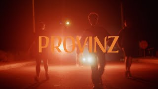 Provinz  Diese Nacht Official Video [upl. by Ahsinirt]