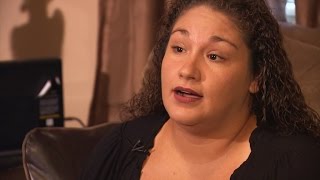 Rare syndrome makes Texas mom speak with foreign accent [upl. by Namrac]