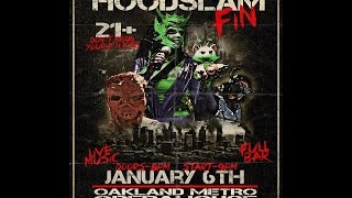 Hoodslam Fin [upl. by Emyaj9]