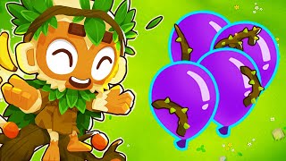 HOW is Jungles Bounty This STRONG in BTD6 [upl. by Elton]