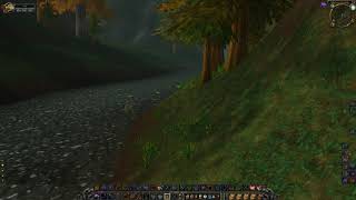 Bathrah the Windwatcher Location WoW Classic [upl. by Enilram]