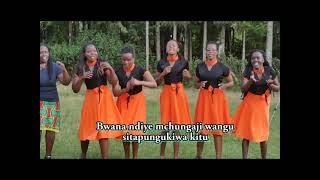 COTTOLENGO PRIMARY TUURU VOL 25 SONGS VTS 05 1 [upl. by Bronwyn]