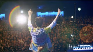 Jacob Collier  The Audience Choir Live at O2 Academy Brixton London [upl. by Leanahtan706]