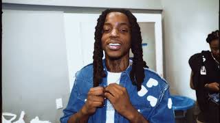 OMB Peezy  Think You Ready Behind The Scenes [upl. by Riki445]