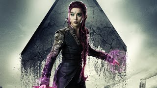 Blink Fan Bingbing  All Scenes Powers  XMen Days of Future Past [upl. by Alboran]