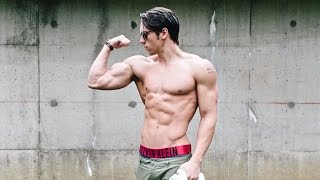 The Top Three Muscle Groups to Build to Look More Attractive [upl. by Odnalref]