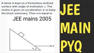 PSEUDO FORCE  ACCELERATION [upl. by Michaela368]