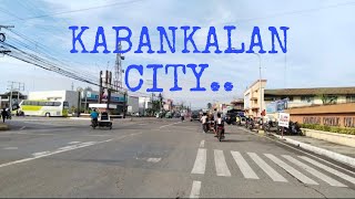 KABANKALANTHE BIG CITY IN SOUTHERN PART OF NEGROS OCCIDENTAL [upl. by Eyoj]