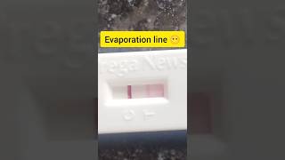 PREGNANCY TEST LINE PROGRESSION  812 DPO  FIRST RESPONSE VS CLEAR BLUE [upl. by Sevart]