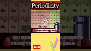 The Periodic Tables Secret and Why it Matters [upl. by Padraic]