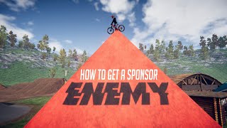 How To Get A Sponsor  Descenders [upl. by Nylednarb]