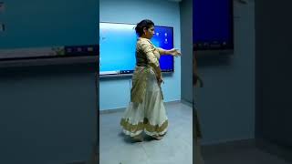 Ritu Rattewal Mam new dance video 😍😍😍 Ritu Rattewal  riturattewal unacademy biology neet2022 [upl. by Rina950]