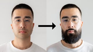 How To Grow amp Maintain A Beard Properly [upl. by Ethelred]