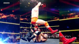 2014 Mojo Rawley 2nd and NEW WWE Theme Song  quotBelieve The Hypequot With Download Link [upl. by Hillhouse784]