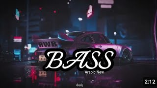 DJArabicsongbassboostedmusicarabicremix1080pDj apon rimix [upl. by Tuck207]