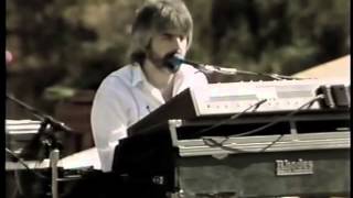 DOOBIE BROTHERS  Santa Barbara California 1982  FULL CONCERT [upl. by Yrkcaz]